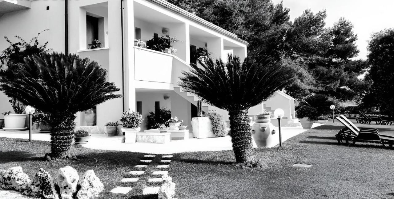 Sole Del Mediterraneo Otranto Exterior photo